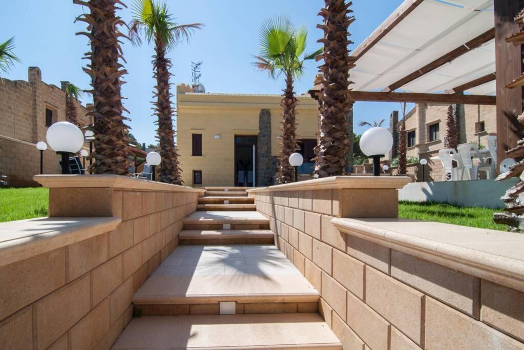 Hh Selection Emiro Villa Lascari Luaran gambar