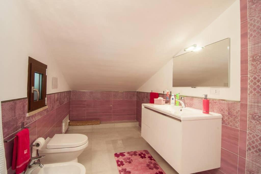 Hh Selection Emiro Villa Lascari Luaran gambar