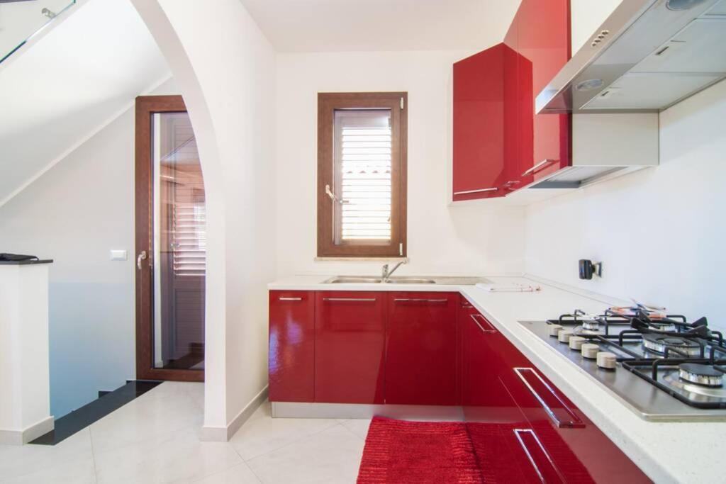 Hh Selection Emiro Villa Lascari Luaran gambar