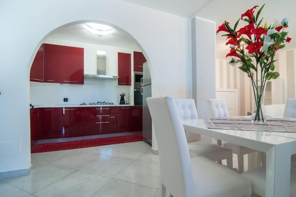 Hh Selection Emiro Villa Lascari Luaran gambar