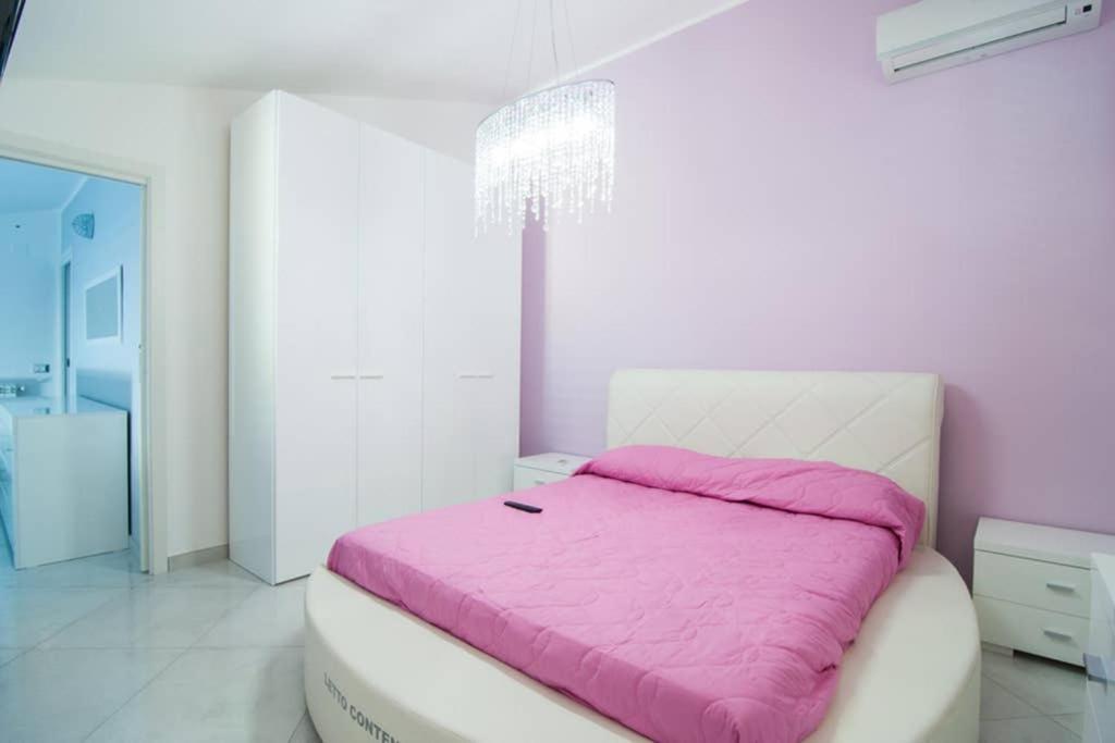 Hh Selection Emiro Villa Lascari Luaran gambar