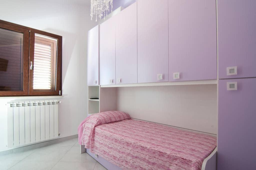 Hh Selection Emiro Villa Lascari Luaran gambar