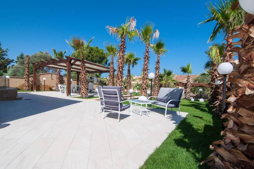 Hh Selection Emiro Villa Lascari Luaran gambar
