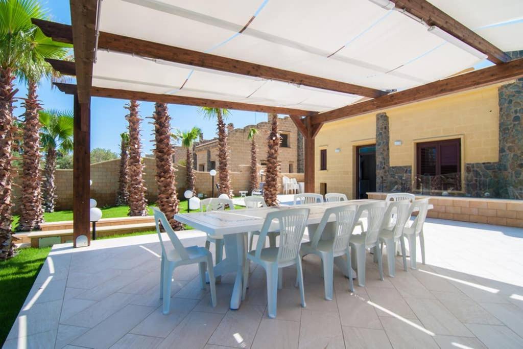 Hh Selection Emiro Villa Lascari Luaran gambar